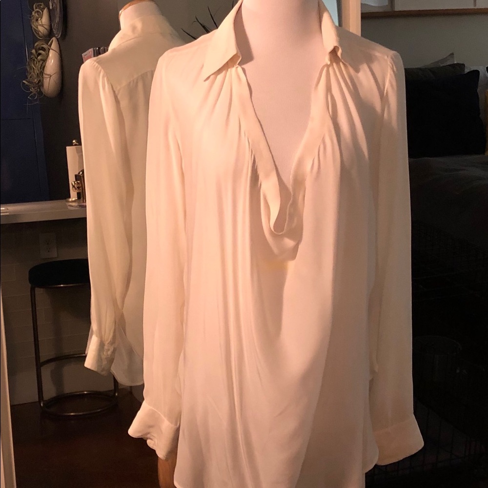 House Hippie Blouse